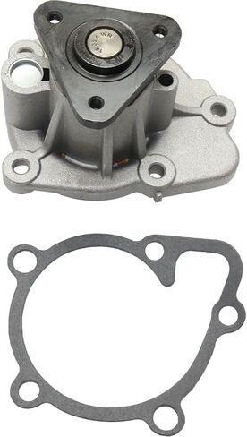 Replacement Water Pump fits Hyundai Sonata 2013-2014 2.0L Turbo L4 (Without Water Pump Housing) in Saudi Arabia