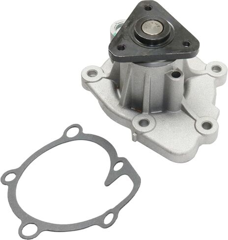 Replacement Water Pump fits Hyundai Sonata 2013-2014 2.0L Turbo L4 (Without Water Pump Housing) in Saudi Arabia