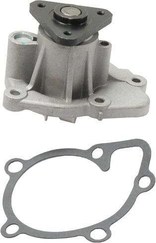 Replacement Water Pump fits Hyundai Sonata 2013-2014 2.0L Turbo L4 (Without Water Pump Housing) in Saudi Arabia