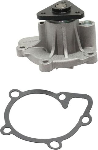 Replacement Water Pump fits Hyundai Sonata 2013-2014 2.0L Turbo L4 (Without Water Pump Housing) in Saudi Arabia