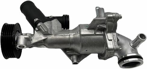 2702000600 Water Pump in Saudi Arabia