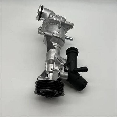 2702000600 Water Pump in Saudi Arabia