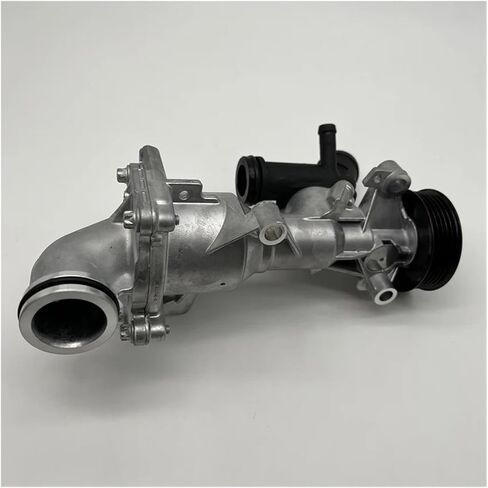 2702000600 Water Pump in Saudi Arabia