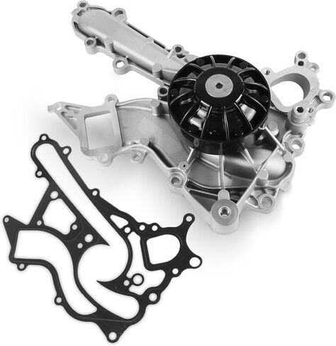2762000801 Water pump suitable For Mercedes-Benz CLS400, CLS320, CLS400, C43AMG, E400, E320, ML320, ML400, R320, R400, SL400, S400, S320L, S350L, S400L, S450L, S500eL, S450 in Saudi Arabia