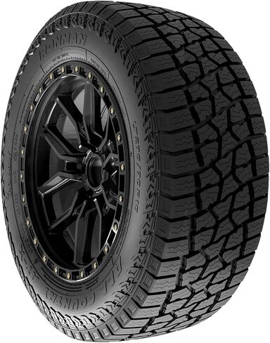 إطار شاحنة خفيفة Ironman All Country AT-X All Terrain 245/65R17 107T in Saudi Arabia