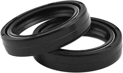 AHL 30x42x10.5mm Motorcycle Front Fork Oil Seal 30 42 10.5 in Kuwait