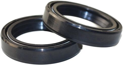 AHL 30x42x10.5mm Motorcycle Front Fork Oil Seal 30 42 10.5 in Kuwait