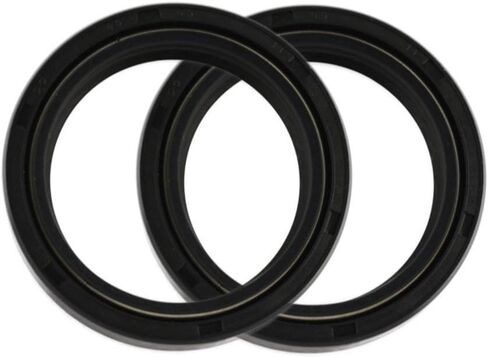 AHL 30x42x10.5mm Motorcycle Front Fork Oil Seal 30 42 10.5 in Kuwait