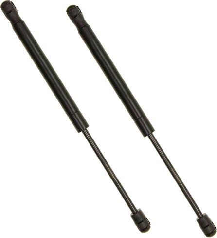 2 Pcs 19.11 in Liftgate Trunk Struts Lift Supports Compatible with Chevrolet 12-19 Sonic Shock Gas Spring Cylinder Rear Back Tailgate Hatch Replaces 95152165 95470709 95152166 95470710 in Saudi Arabia