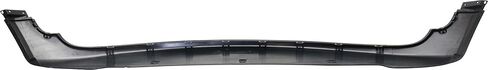 Garage-Pro Front Valance Compatible with 2011-2016 Mini Cooper Countryman & 2013-2016 Mini Cooper Paceman Textured Plastic in Saudi Arabia