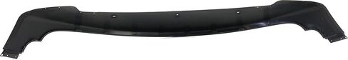 Garage-Pro Front Valance Compatible with 2011-2016 Mini Cooper Countryman & 2013-2016 Mini Cooper Paceman Textured Plastic in Saudi Arabia