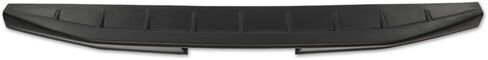 GRAND ORANGE Tailgate Rear Wing Spoiler Compatible with Ford F150 2015 2016 2017 2018 2019 2020 ABS Plastic Primer Black in Saudi Arabia