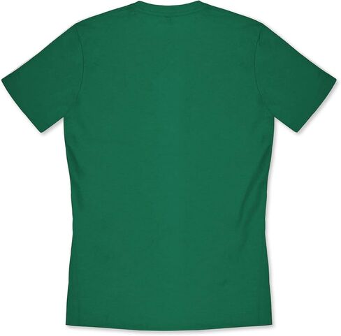 ARENA Men's Team T-Shirt Short Sleeve Crew Neck Slim Fit Casual Cotton Top Athletic Retro Vintage Logo Tee in Saudi Arabia