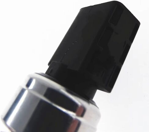 A/C Pressure Switch Compatible with A1 2011 2012 2013 2014 for Q7 2007 2008 2009 2010 2011 2012 2013 2014 OEM:1K0959126E Auto Air Conditioning Pressure Sensor in Saudi Arabia