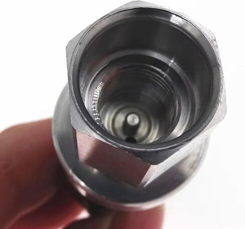 A/C Pressure Switch Compatible with A1 2011 2012 2013 2014 for Q7 2007 2008 2009 2010 2011 2012 2013 2014 OEM:1K0959126E Auto Air Conditioning Pressure Sensor in Saudi Arabia