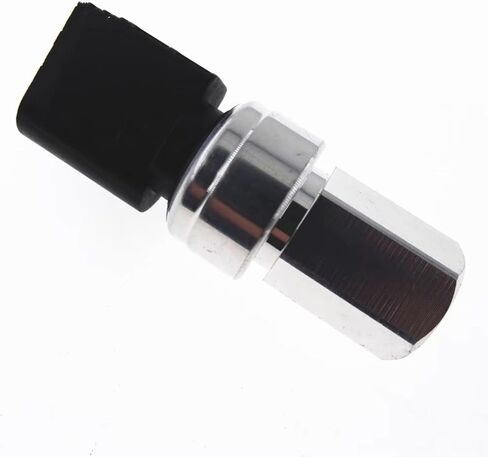 A/C Pressure Switch Compatible with A1 2011 2012 2013 2014 for Q7 2007 2008 2009 2010 2011 2012 2013 2014 OEM:1K0959126E Auto Air Conditioning Pressure Sensor in Saudi Arabia