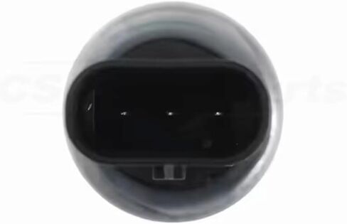 A/C Pressure Switch Compatible with Gmc for Yukon XL 2021 OEM： 13511536 Automotive Air Conditioning Pressure Sensor Parts Accessories in Saudi Arabia