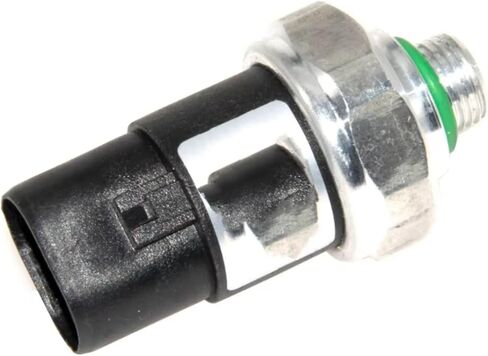 A/C Pressure Switch Compatible with Lexus for IS300 2001-2005 for LX470 1998-2007 for LX450 1996-1997 OEM:88645-60030 Auto Air Conditioning Pressure Sensor in Saudi Arabia