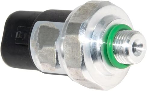 A/C Pressure Switch Compatible with Lexus for IS300 2001-2005 for LX470 1998-2007 for LX450 1996-1997 OEM:88645-60030 Auto Air Conditioning Pressure Sensor in Saudi Arabia