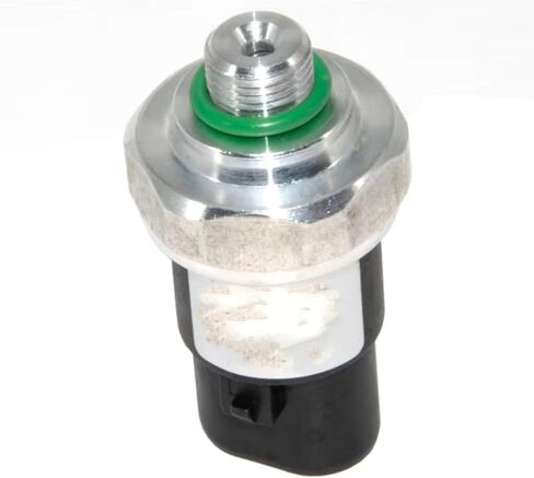 A/C Pressure Switch Compatible with Lexus for IS300 2001-2005 for LX470 1998-2007 for LX450 1996-1997 OEM:88645-60030 Auto Air Conditioning Pressure Sensor in Saudi Arabia