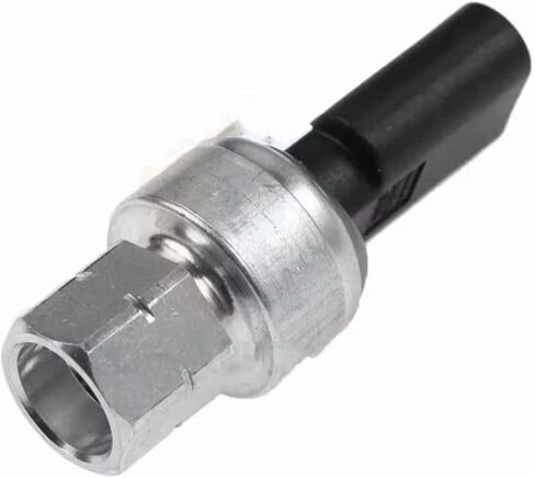 مفتاح ضغط A/C متوافق مع كاديلاك Ct4 2020 لـ Ct5 2020 OEM: 13511536 ملحقات أجزاء مستشعر ضغط تكييف الهواء التلقائي in Saudi Arabia