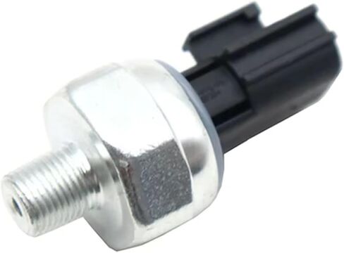 مفتاح ضغط A/C متوافق مع نيسان ألتيما 2004 2005 2006 لأرمادا 2004 2005 2006 2007 OEM: 25070-CD00A مستشعر ضغط تكييف الهواء التلقائي in Saudi Arabia