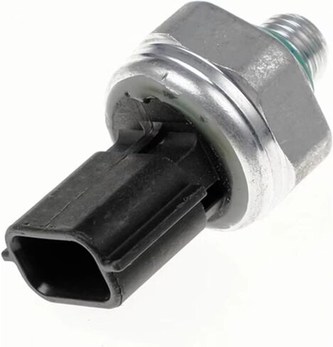 A/C Pressure Switch Compatible with Dacia for for Duster Box OEM:921366801R Automotive Auto Air Conditioning Pressure Sensor in Saudi Arabia