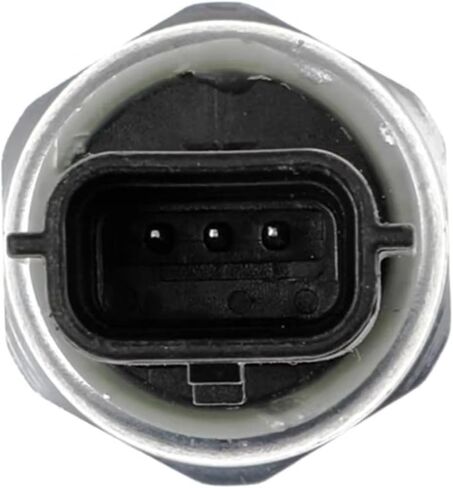 A/C Pressure Switch Compatible with Dacia for for Duster Box OEM:921366801R Automotive Auto Air Conditioning Pressure Sensor in Saudi Arabia