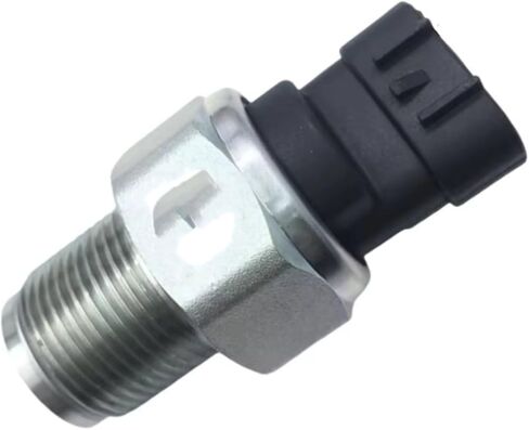 مفتاح ضغط A/C متوافق مع Toyota for Auris 2.0 D 2006 2007 2008 2009 OEM: 89458-12020 ملحقات أجزاء مستشعر ضغط تكييف الهواء للسيارات in Saudi Arabia