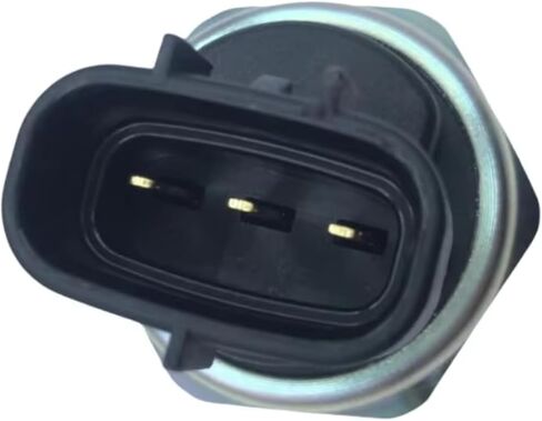 مفتاح ضغط A/C متوافق مع Toyota for Auris 2.0 D 2006 2007 2008 2009 OEM: 89458-12020 ملحقات أجزاء مستشعر ضغط تكييف الهواء للسيارات in Saudi Arabia