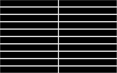 10 قطع من ملصقات المرايا المخططة DIY مقاس 1.96 بوصة ذاتية اللصق وقابلة للإزالة، أوراق مرآة طويلة من الأكريليك بدون إطار للمنزل وغرفة المعيشة وغرفة النوم وديكور DIY (أحمر) in Kuwait