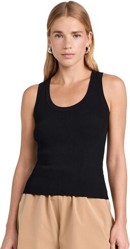 Women's Estefania Tank in Saudi Arabia