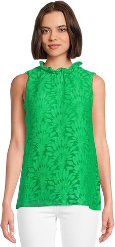 Lilly Pulitzer Women's Tolya Top in Saudi Arabia