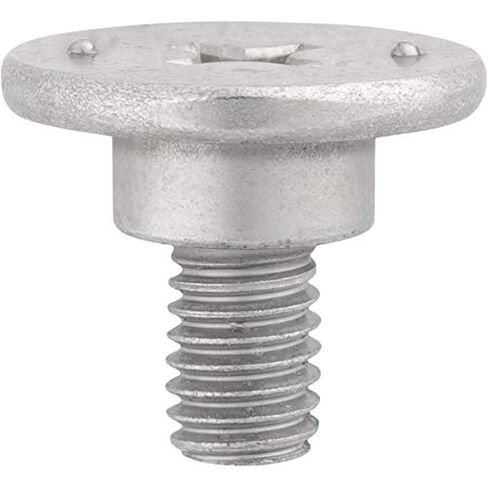 Auveco 22941 Engine Cover Bolt, Phillips Head, for Acura, Honda 90101-TR0-000 (Qty: 15) in Saudi Arabia