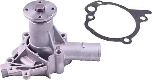Water Pump Compatible with Bobcat 642b 742b 32hp 1.6l Engine 6632822 in Saudi Arabia