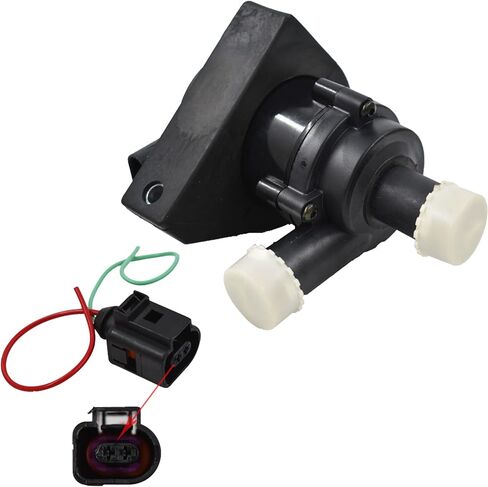 Silscvtt مضخة مياه التبريد المساعدة 1k0965561j مع استبدال المكونات للجولف A3 Q3 باسات 5N0122093B in Kuwait