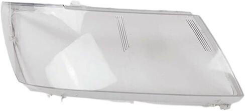 Compatible For Dodge Journey 2009 2010 2011 2012 2013 2014 2015 2016 Car Front Headlight Cover Lampshade Lampcover Caps Headlamp Shell(Left Side) in Saudi Arabia