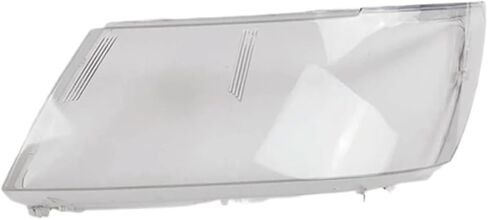 Compatible For Dodge Journey 2009 2010 2011 2012 2013 2014 2015 2016 Car Front Headlight Cover Lampshade Lampcover Caps Headlamp Shell(Left Side) in Saudi Arabia