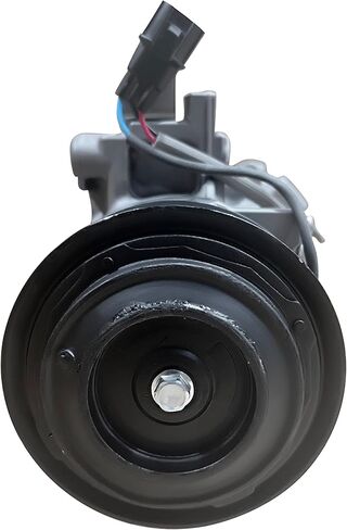 RYC Automotive Air Conditioning Compressor and A/C Clutch AD-9152 (Fits Honda Civic 2.0L 2022, 2023, 2024. Does Not Fit Type R Models!) in Saudi Arabia