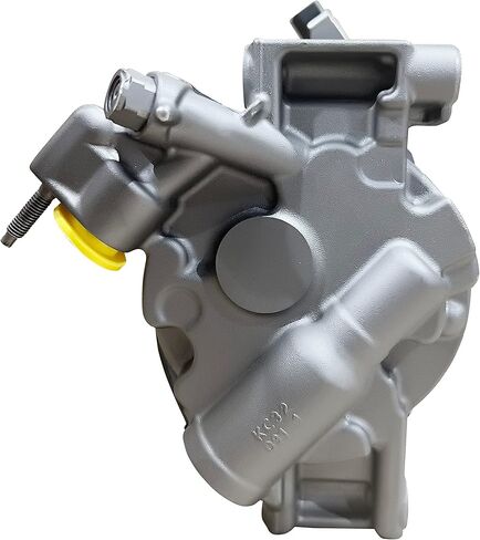 RYC Automotive Air Conditioning Compressor and A/C Clutch AD-9152 (Fits Honda Civic 2.0L 2022, 2023, 2024. Does Not Fit Type R Models!) in Saudi Arabia