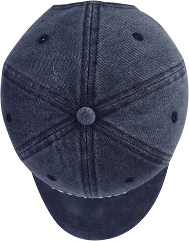 Cross Jesus Hats for Men Women, Adjustable Cotton Embroidered Christian Redeemed Baseball Cap in Kuwait