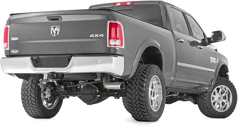 Rough Country 2.5" Lift Kit w/N3 Shocks for 2014-2018 Ram 2500 | Diesel - 31930 in Saudi Arabia