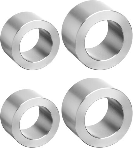 طقم رفع التعليق 3 بوصة متوافق مع Can-Am Defender HD 5 / HD 8 / HD 9 / HD 10 (نماذج DPS وXT)، تحسين الخلوص الأرضي ويسمح بإطارات تصل إلى 28 بوصة، ملحق للطرق الوعرة in Kuwait