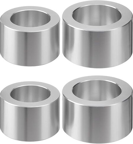 طقم رفع التعليق 3 بوصة متوافق مع Can-Am Defender HD 5 / HD 8 / HD 9 / HD 10 (نماذج DPS وXT)، تحسين الخلوص الأرضي ويسمح بإطارات تصل إلى 28 بوصة، ملحق للطرق الوعرة in Kuwait