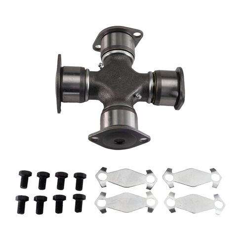 U-JOINT - CAP 1.875 - BEARING PLATE 5.312-1610 SERIES HR STYLE in Saudi Arabia