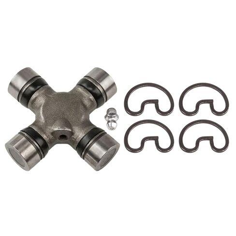 U-JOINT - CAP 1.875 - BEARING PLATE 5.312-1610 SERIES HR STYLE in Saudi Arabia