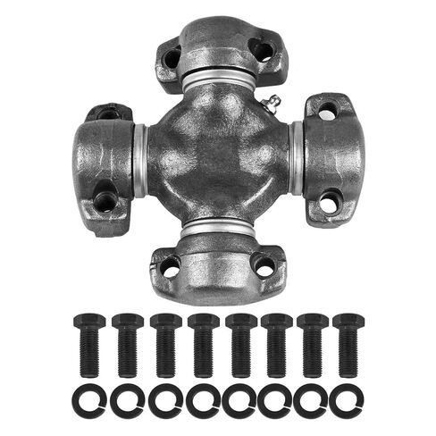 U-JOINT - CAP 1.875 - BEARING PLATE 5.312-1610 SERIES HR STYLE in Saudi Arabia