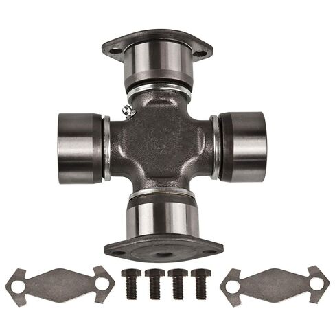 U-JOINT - CAP 1.875 - BEARING PLATE 5.312-1610 SERIES HR STYLE in Saudi Arabia