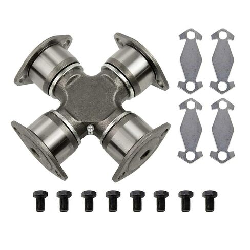 U-JOINT - CAP 1.875 - BEARING PLATE 5.312-1610 SERIES HR STYLE in Saudi Arabia