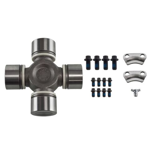 U-JOINT - CAP 1.875 - BEARING PLATE 5.312-1610 SERIES HR STYLE in Saudi Arabia